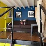 Loft Sur Saone Lyon