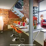 Loft Sur Saone Apartament *