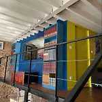 Loft Sur Saone Lyon