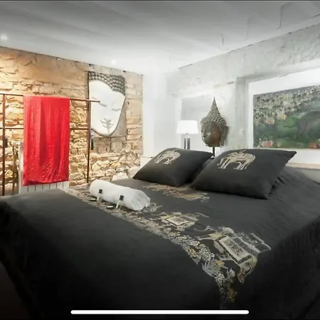 Loft Sur Saône Appartement *