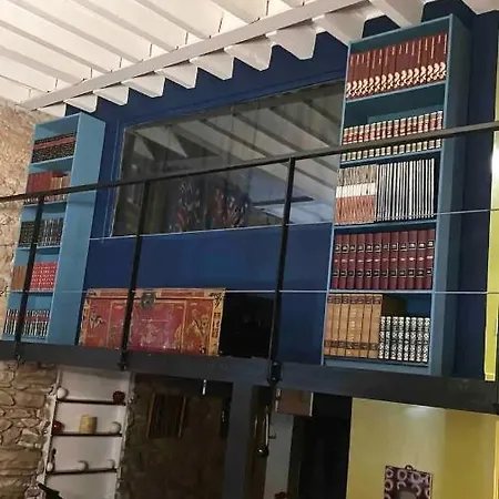 Loft Sur Saone Apartmán *