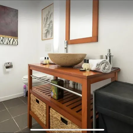 Loft Sur Saône Appartement *