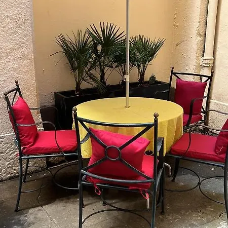Loft Sur Saone Apartmán *