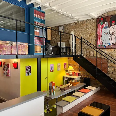 Loft Sur Saône