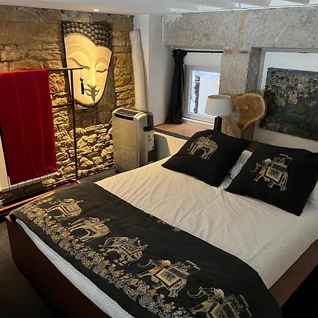 Loft Sur Saône Lyon