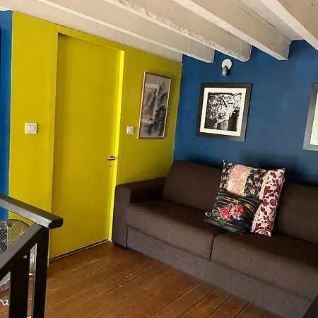 Loft Sur Saône *