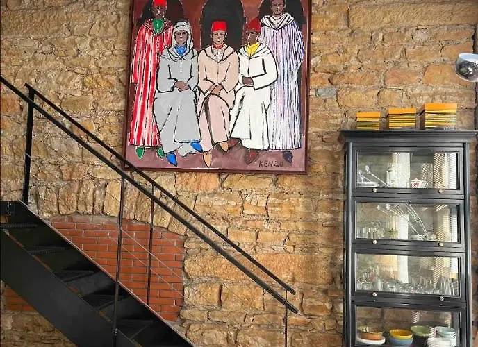 Loft Sur Saône Appartement Lyon