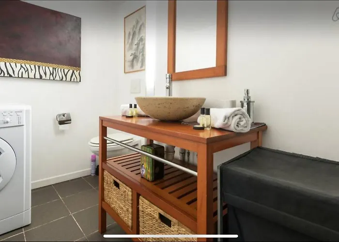 Loft Sur Saône Appartement *