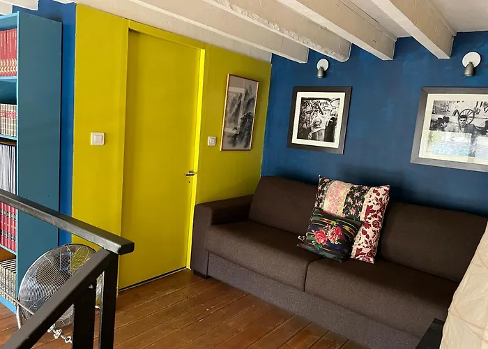 Loft Sur Saône *