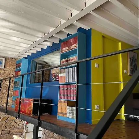 Loft Sur Saone Lione