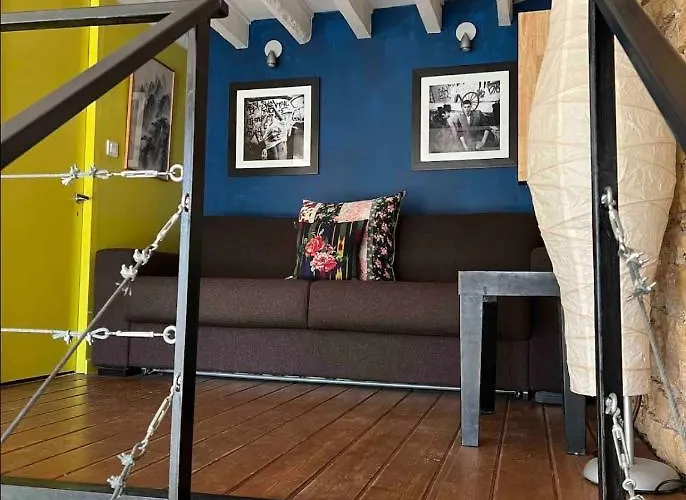 Loft Sur Saone Lyon