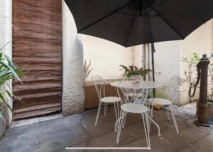 Loft Sur Saone * Lyon