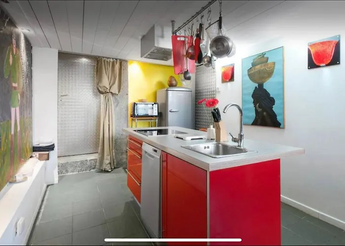 Loft Sur Saone