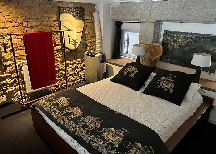Loft Sur Saone 里昂