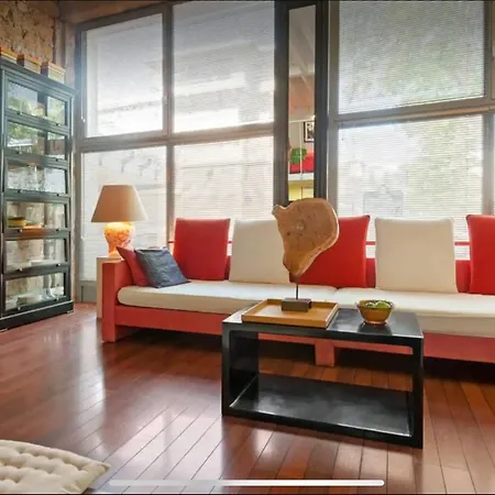 Loft Sur Saone Διαμέρισμα *