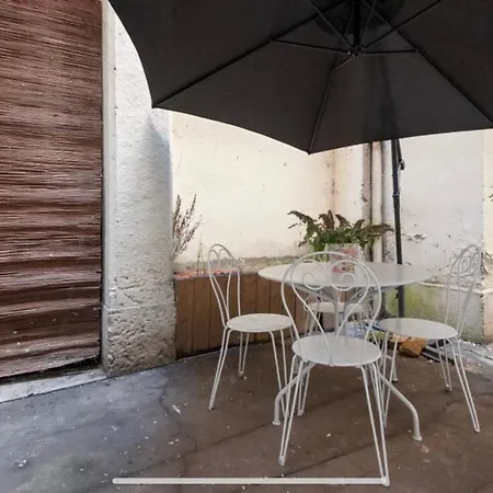 Loft Sur Saone * Λυών