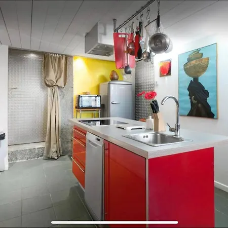 Loft Sur Saone